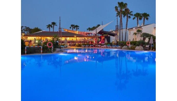 Bq Alcudia Sun Village poza 8