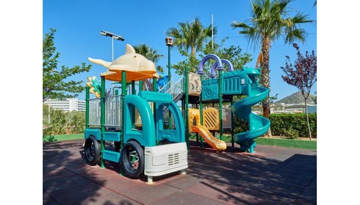 Bq Alcudia Sun Village poza 11