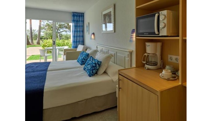 Bq Alcudia Sun Village poza 26