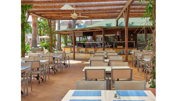 Bq Alcudia Sun Village poza 18