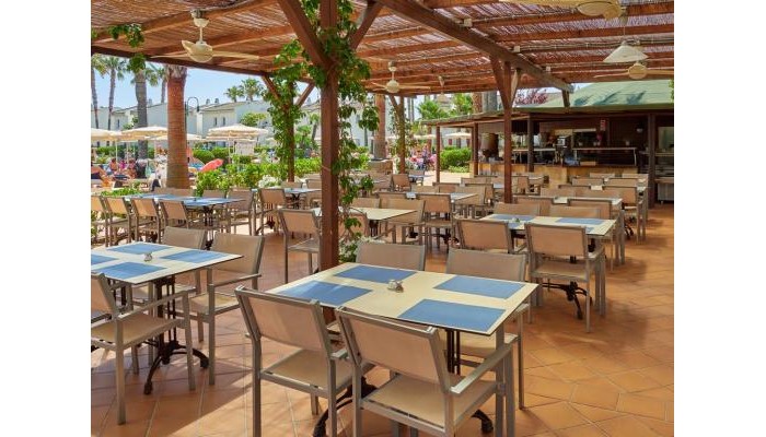 Bq Alcudia Sun Village poza 19