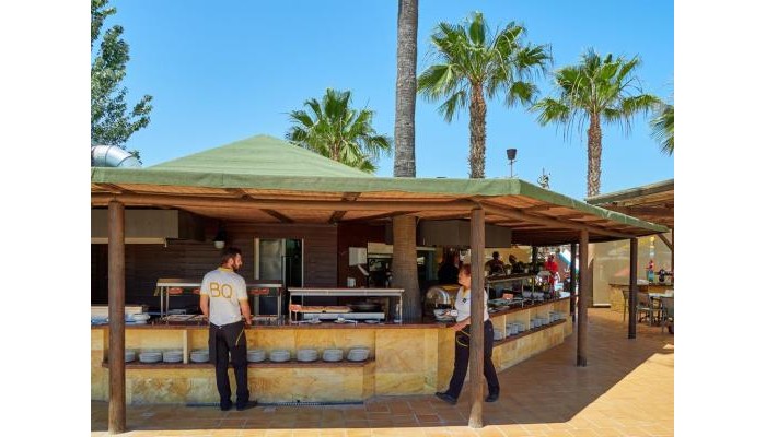 Bq Alcudia Sun Village poza 15