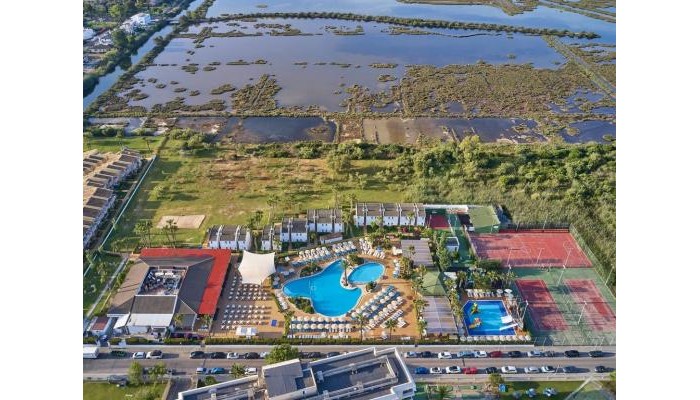 Bq Alcudia Sun Village poza 1