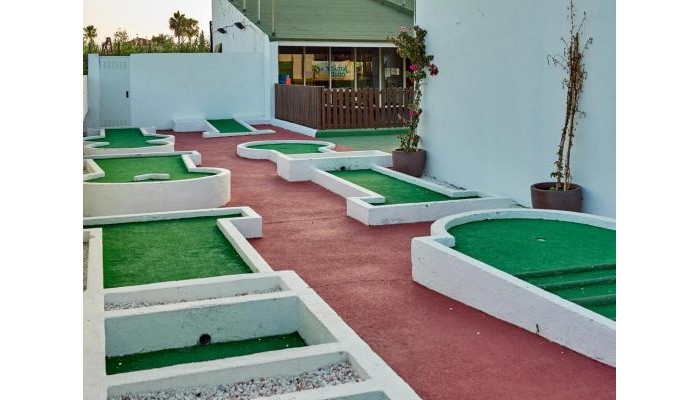 Bq Alcudia Sun Village poza 14