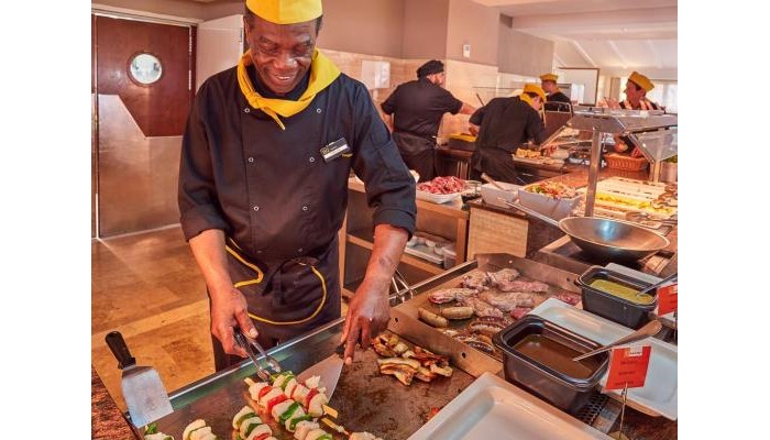 Bq Alcudia Sun Village poza 20