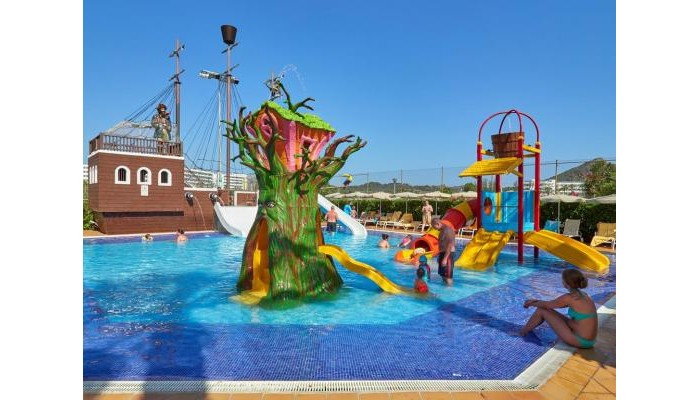 Bq Alcudia Sun Village poza 5