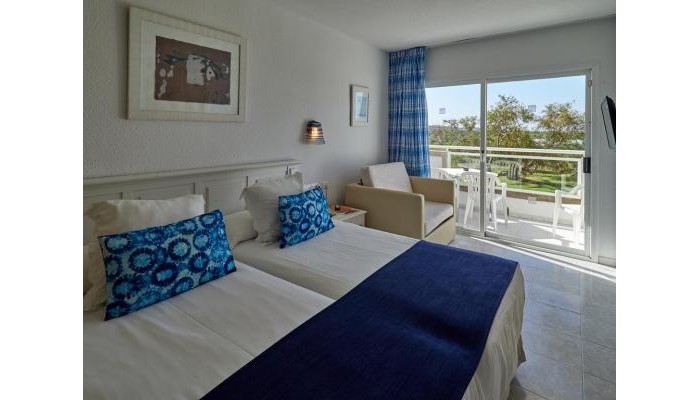 Bq Alcudia Sun Village poza 29