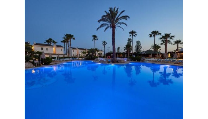 Bq Alcudia Sun Village poza 7