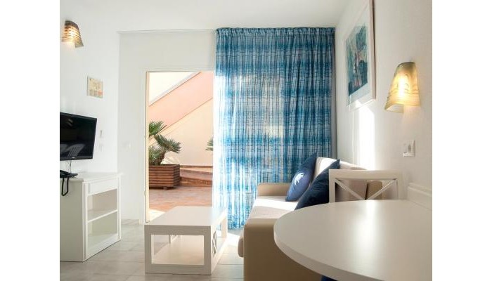 Bq Alcudia Sun Village poza 34