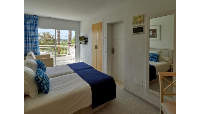 Bq Alcudia Sun Village poza 32