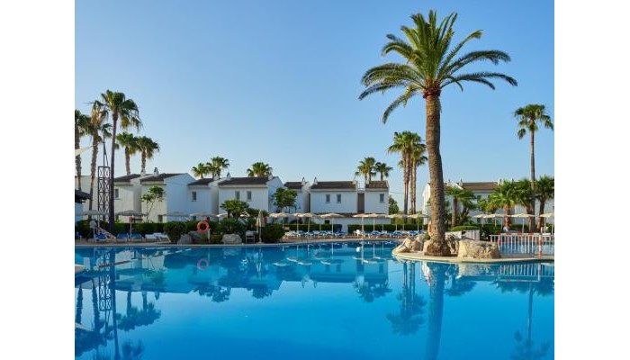 Bq Alcudia Sun Village poza 6