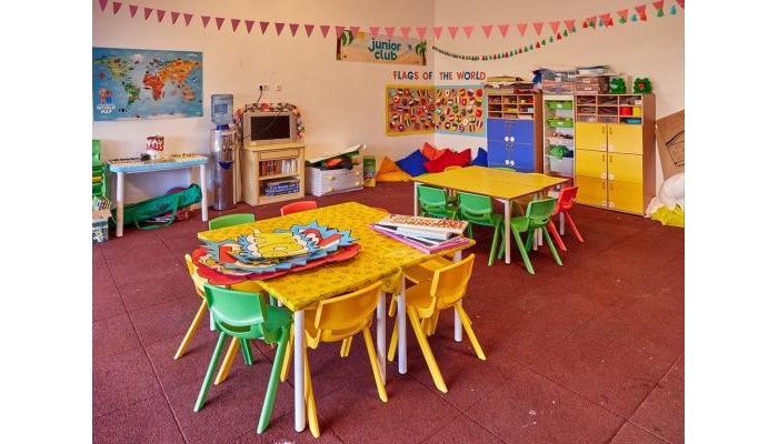 Bq Alcudia Sun Village poza 22