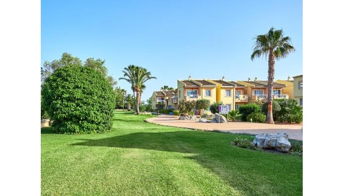 Bq Alcudia Sun Village poza 13