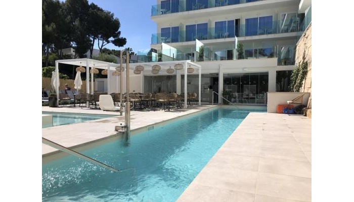 Bq Paguera Boutique Hotel poza 3