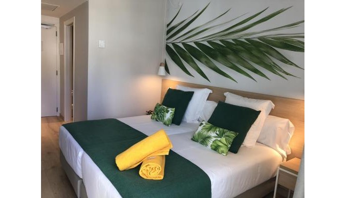 Bq Paguera Boutique Hotel poza 5