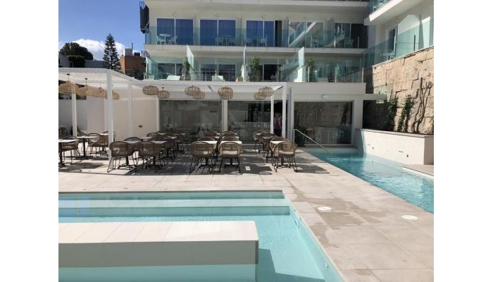 Bq Paguera Boutique Hotel poza 2