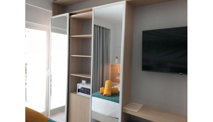 Bq Paguera Boutique Hotel poza 9