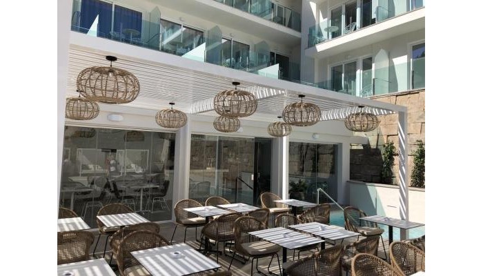 Bq Paguera Boutique Hotel poza 14