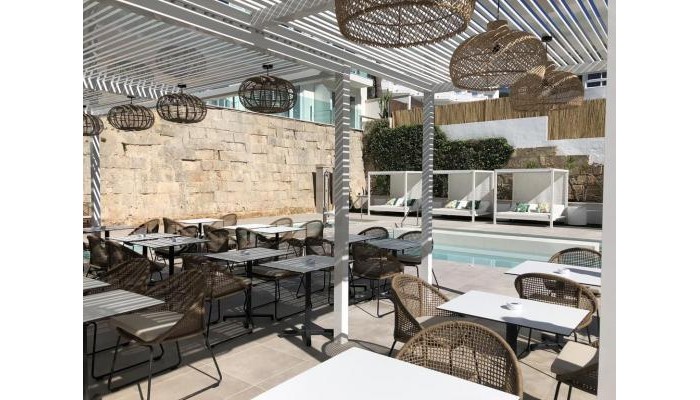 Bq Paguera Boutique Hotel poza 12