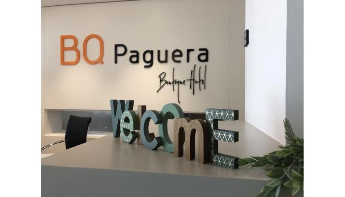 Bq Paguera Boutique Hotel poza 1