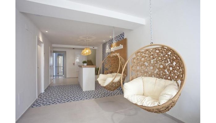 Hotel Apartamentos Cala Morlanda poza 20