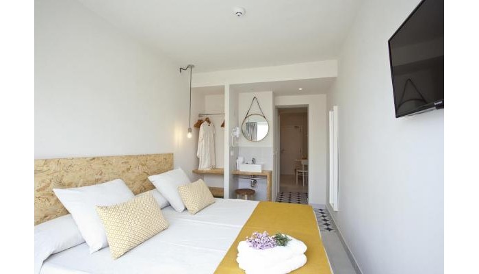 Hotel Apartamentos Cala Morlanda poza 19