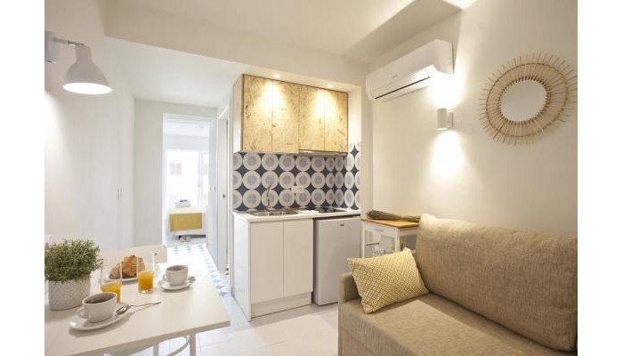 Hotel Apartamentos Cala Morlanda poza 5