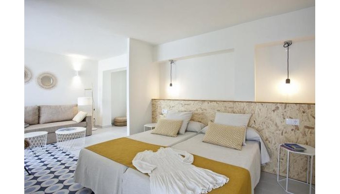 Hotel Apartamentos Cala Morlanda poza 18