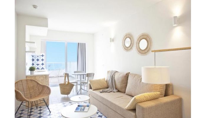 Hotel Apartamentos Cala Morlanda poza 12