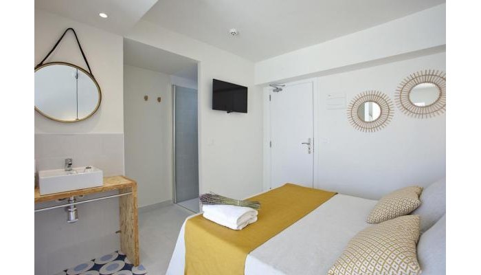 Hotel Apartamentos Cala Morlanda poza 10