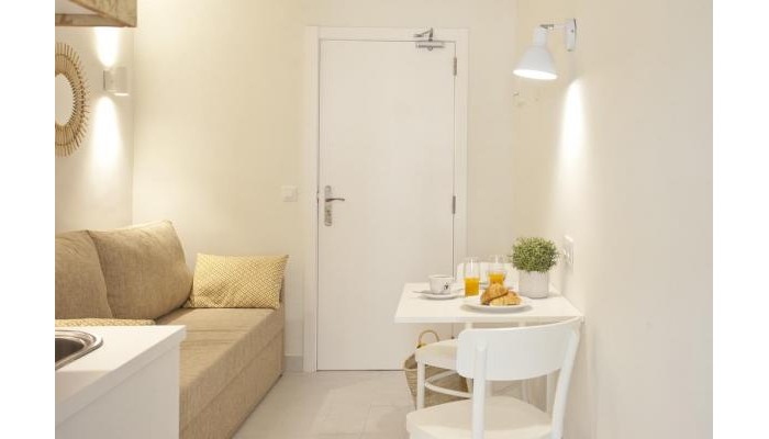 Hotel Apartamentos Cala Morlanda poza 7