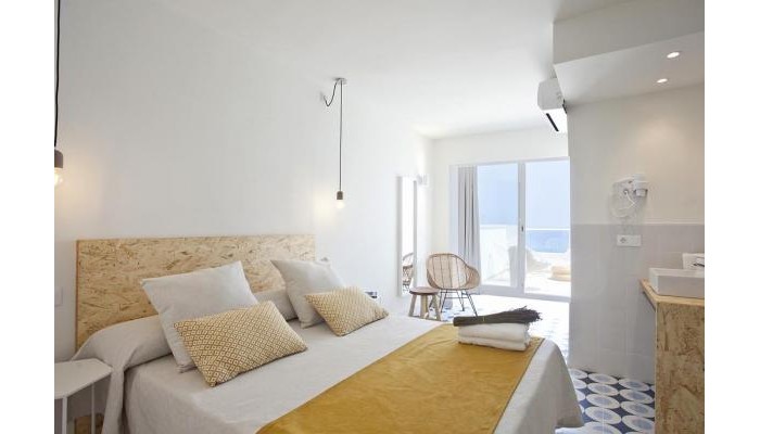 Hotel Apartamentos Cala Morlanda poza 9