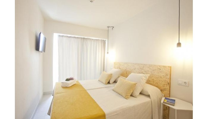 Hotel Apartamentos Cala Morlanda poza 4