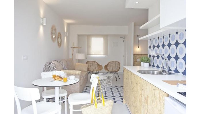 Hotel Apartamentos Cala Morlanda poza 15