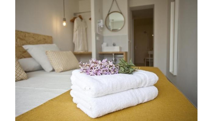 Hotel Apartamentos Cala Morlanda poza 8