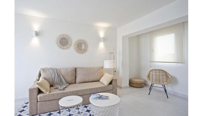 Hotel Apartamentos Cala Morlanda poza 13