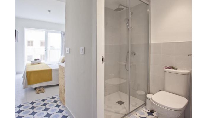 Hotel Apartamentos Cala Morlanda poza 6