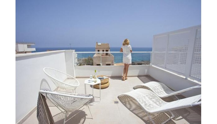 Hotel Apartamentos Cala Morlanda poza 17