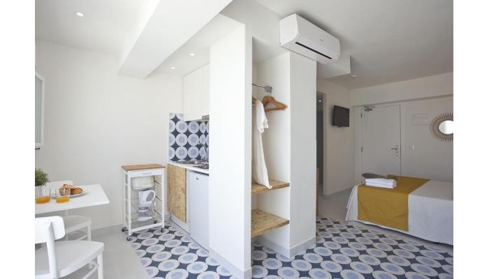 Hotel Apartamentos Cala Morlanda poza 11