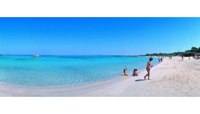 Hotel Apartamentos Ibiza poza 1