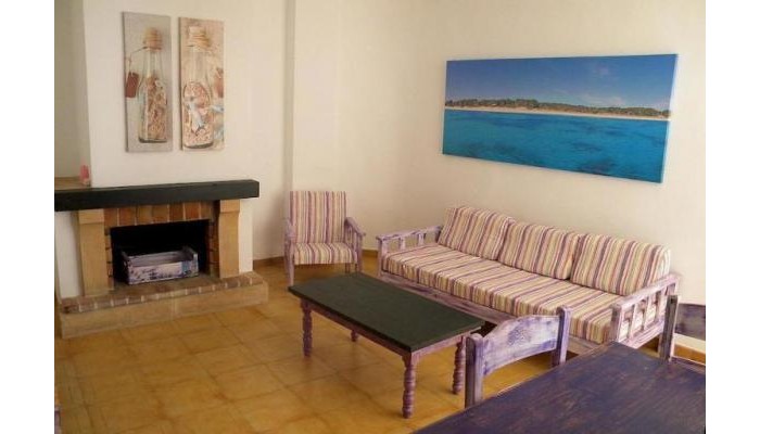 Hotel Apartamentos Ibiza poza 4