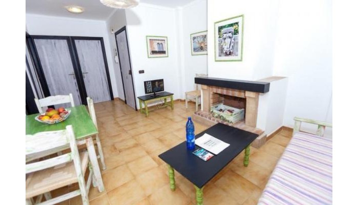 Hotel Apartamentos Ibiza poza 9