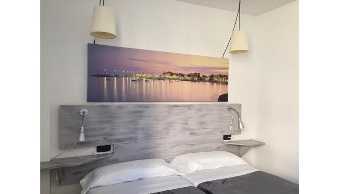 Hotel Apartamentos Ibiza poza 11