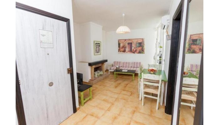 Hotel Apartamentos Ibiza poza 12