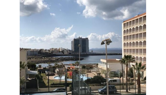 Hotel Apartamentos Ibiza poza 2