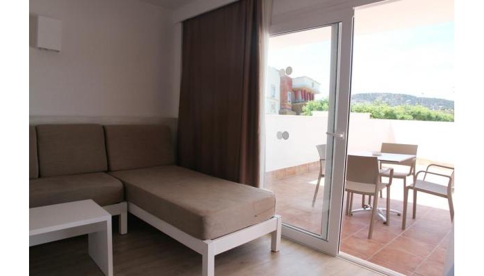 Hotel Apartamentos Inn poza 15