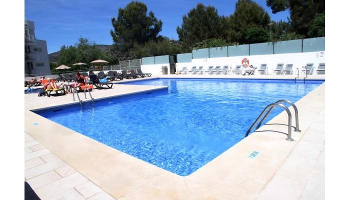 Hotel Apartamentos Inn poza 8