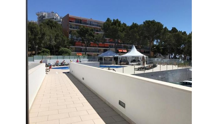 Hotel Apartamentos Inn poza 14