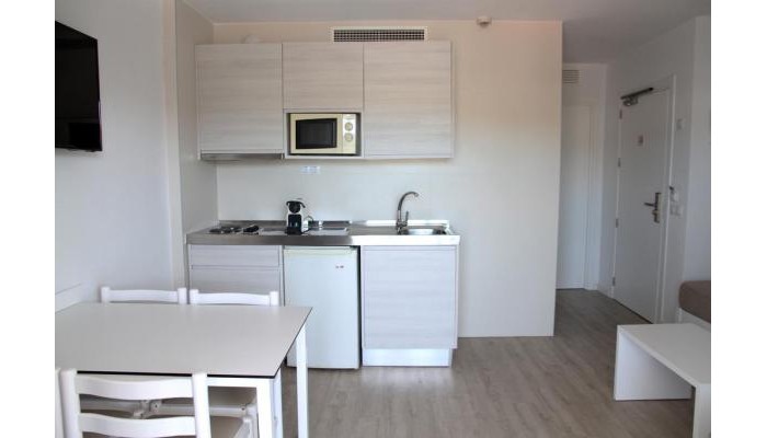 Hotel Apartamentos Inn poza 16