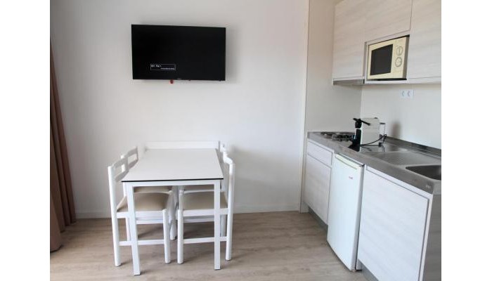 Hotel Apartamentos Inn poza 17